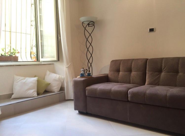 Santi Apostoli House Daire Napoli Dış mekan fotoğraf