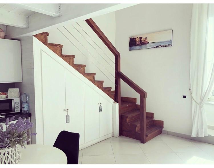 Santi Apostoli House Daire Napoli Dış mekan fotoğraf